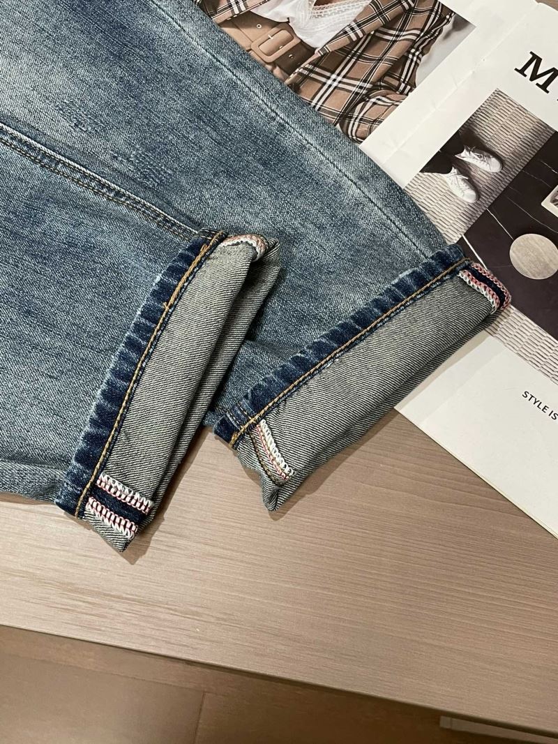 Louis Vuitton Jeans